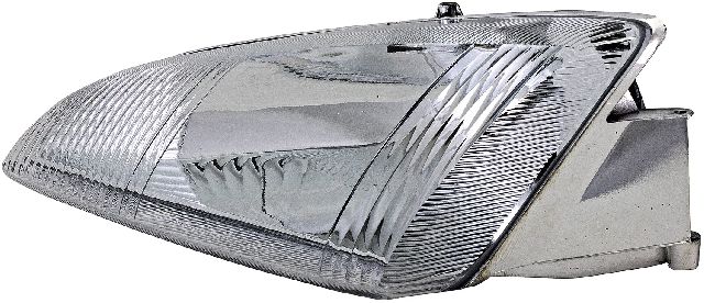 1995-1997 Dodge Intrepid Headlight Assembly - Left (Dorman)