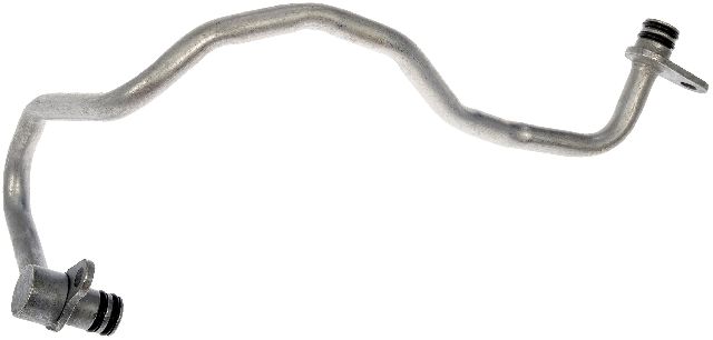 2013-2019 Mercedes-Benz SL500 Turbocharger Coolant Line - Return (Right) (Dorman)