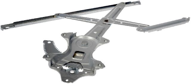 2016-2021 Toyota Tacoma Window Regulator - Front Right (Dorman)