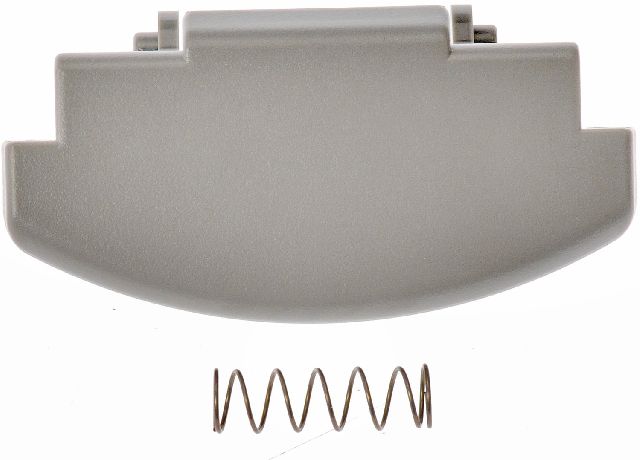 1999-2005 Volkswagen Jetta Center Console Latch (Dorman)