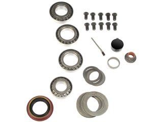 2003-2005 Lincoln Aviator Differential Bearing Kit - Rear (Dorman)