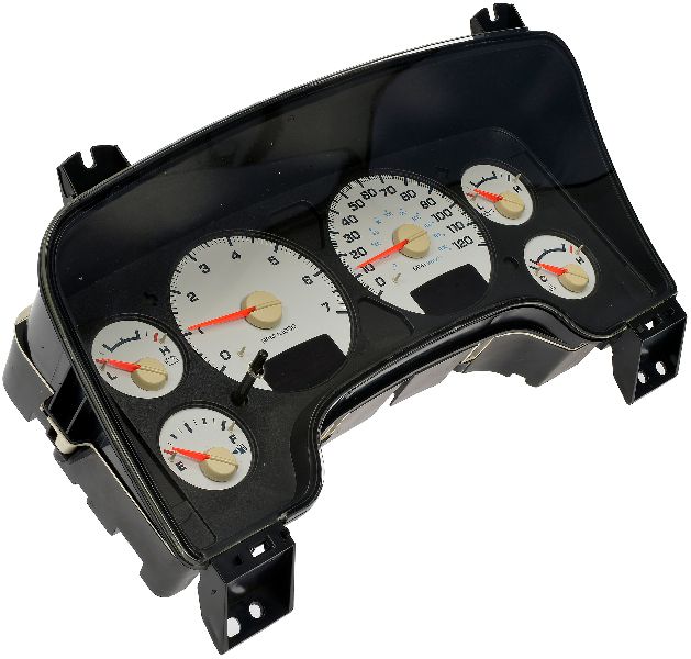 2004 Dodge Ram 1500 Instrument Cluster (Dorman)