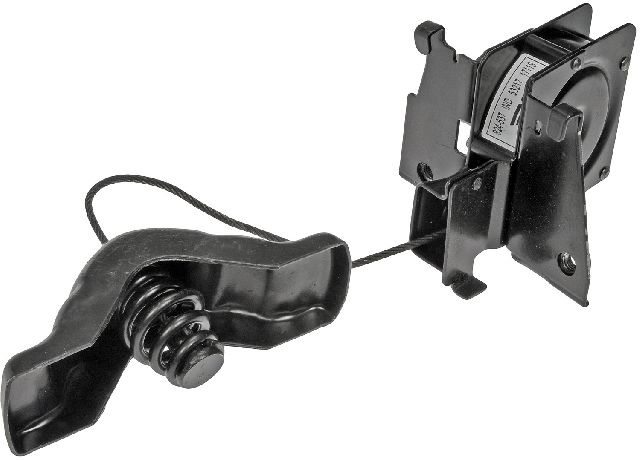 2004-2014 Ford F-150 Spare Tire Hoist (Dorman)