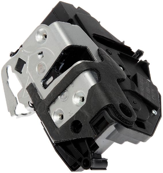 2011-2019 Ford Fiesta Door Lock Actuator Motor - Front Right (Dorman)