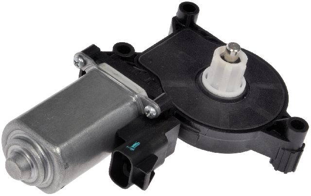 2005-2010 Chevrolet Cobalt Window Motor - Front Left (Dorman)