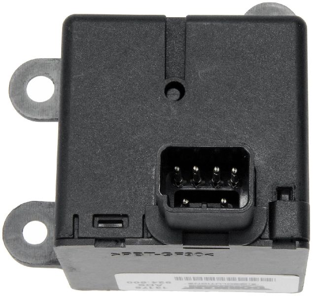 2000-2005 Ford Excursion Passenger Air Bag Disable Switch (Dorman)