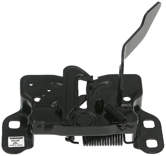 2011-2018 Ram 4500 Hood Latch Assembly (Dorman)