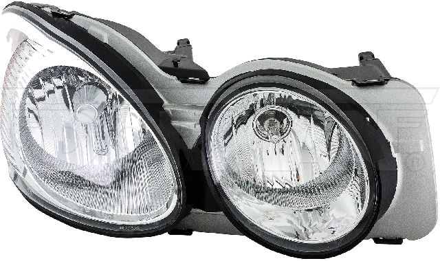 2005-2007 Buick LaCrosse Headlight Assembly - Right (Dorman)