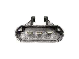 1993-1996 Mercury Tracer Engine Cooling Fan Assembly (Dorman)
