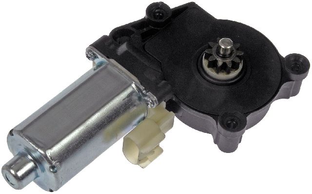 2002-2008 Dodge Ram 1500 Window Motor - Front Right (Dorman)