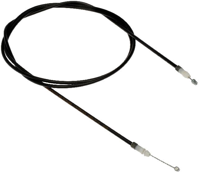 2015-2020 Subaru WRX Hood Release Cable (Dorman)