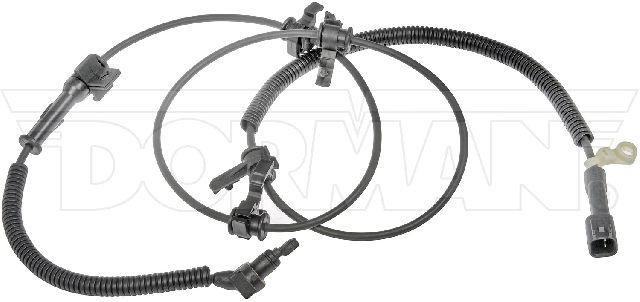 2002-2007 Jeep Liberty ABS Wheel Speed Sensor - Front Right (Dorman)