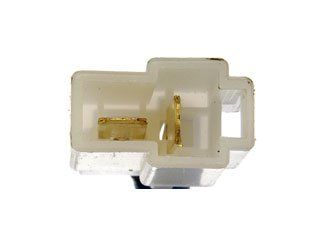 2003-2008 Subaru Forester Window Motor and Regulator Assembly - Front Right (Dorman)
