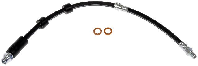 2013-2016 BMW X1 Brake Hydraulic Hose - Front Left or Front Right (Dorman)