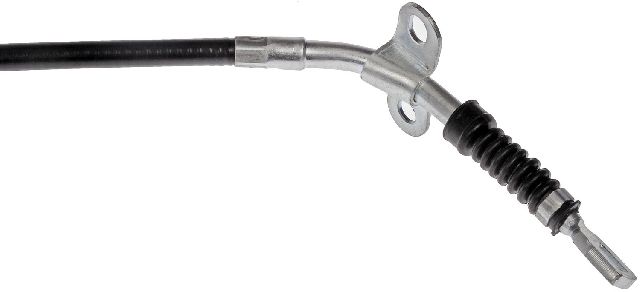 2007-2010 Lincoln MKX Parking Brake Cable - Rear Right (Dorman)