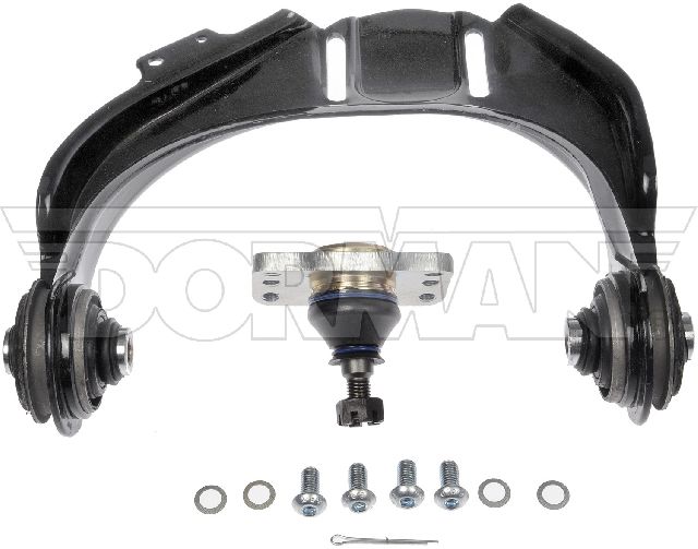 2001-2003 Acura CL Alignment Caster / Camber Control Arm - Front Left Upper (Dorman)