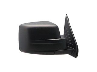 2008-2009 JEEP LIBERTY Side/Door Mirror - Right (Dorman)