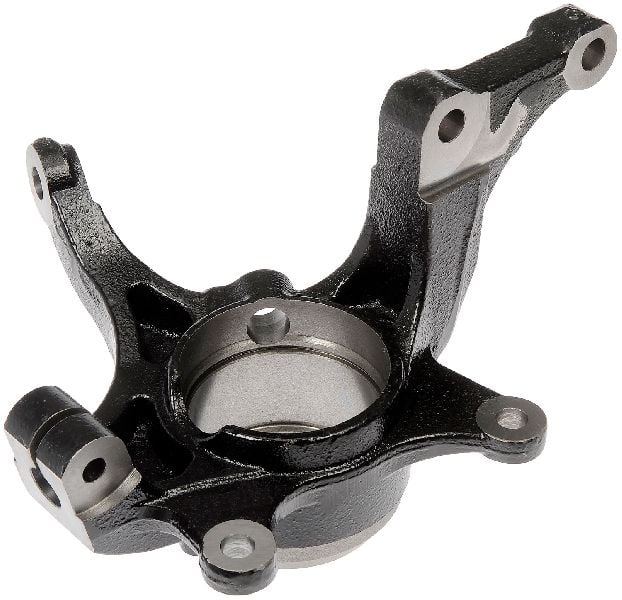 2014-2016 Kia Soul Steering Knuckle - Front Left (Dorman)