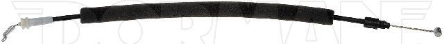 2013-2020 Ford Fusion Door Latch Cable - Front Left or Front Right (Dorman)