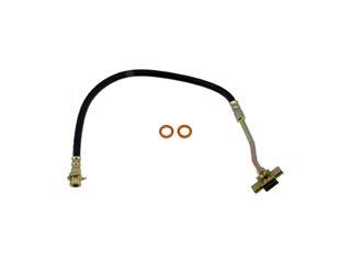 1981-1991 GMC Jimmy Brake Hydraulic Hose - Front Left (Dorman)