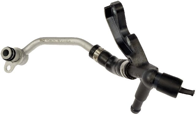2013-2016 Mercedes-Benz GL550 Turbocharger Coolant Line - Left (Dorman)