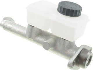 1975-1989 Volvo 244 Brake Master Cylinder (Dorman)