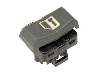 1996-2005 Chevrolet Astro Door Lock Switch - Front Left or Front Right (Dorman)