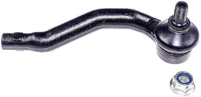 2006-2007 Mercedes-Benz C280 Steering Tie Rod End - Front Right Outer (Dorman)