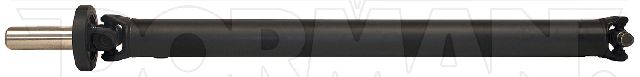 2001-2002 GMC Yukon Drive Shaft - Rear (Dorman)
