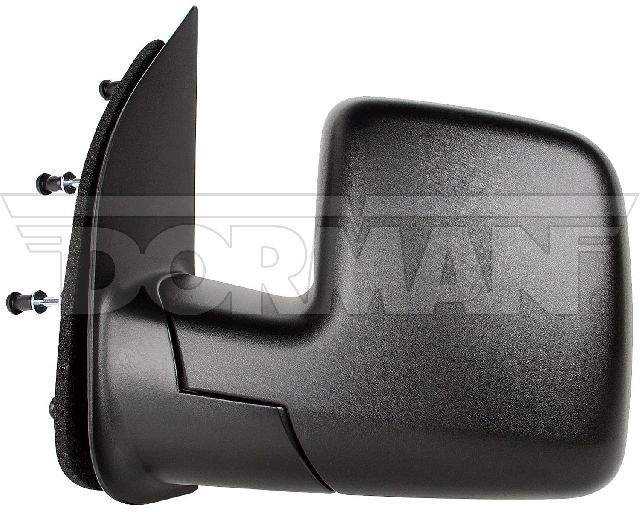 2010-2014 Ford E-150 Side/Door Mirror - Left (Dorman)