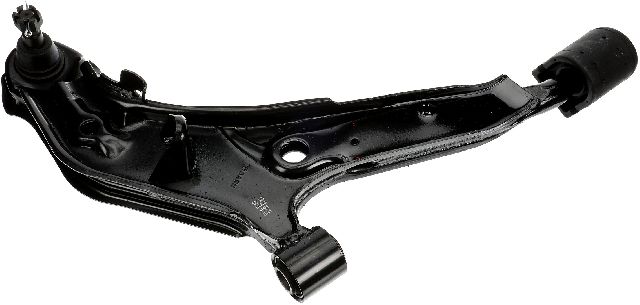 1996-1999 INFINITI I30 Suspension Control Arm and Ball Joint Assembly - Front Right Lower (Dorman)