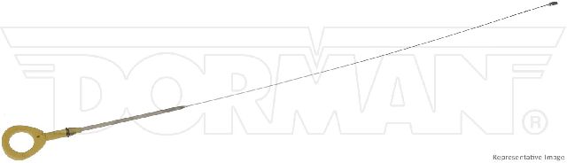 2007-2010 Toyota FJ Cruiser Engine Oil Dipstick (Dorman)