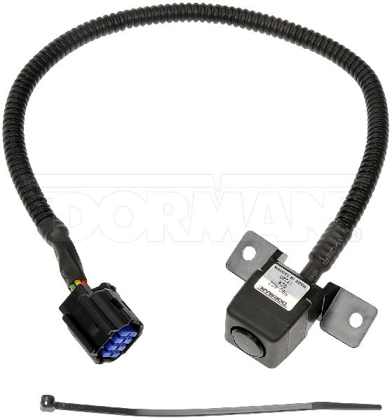 2013-2014 Hyundai Azera Park Assist Camera - Rear (Dorman)
