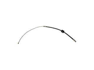 2005-2006 Ford F-350 Parking Brake Cable - Front (Dorman)