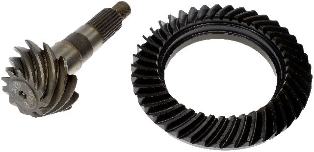 1984-2001 Jeep Cherokee Differential Ring and Pinion - Front (Dorman)