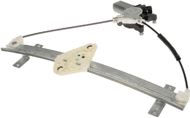 2004-2008 Acura TL Window Regulator - Front Right (Dorman)