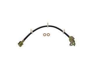 2003-2006 Lincoln LS Brake Hydraulic Hose - Front Right (Dorman)