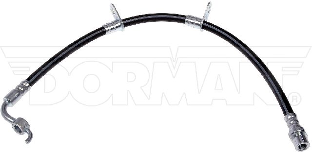 2018-2022 Lexus RX350L Brake Hydraulic Hose - Rear Left (Dorman)