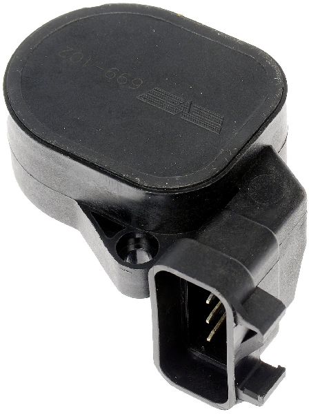 2001-2005 GMC Sierra 3500 Accelerator Pedal Sensor (Dorman)