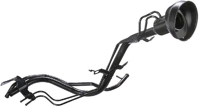 1999 Nissan Maxima Fuel Tank Filler Neck (Dorman)