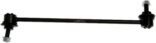 2014-2018 Mazda 3 Suspension Stabilizer Bar Link Kit - Front Right (Dorman)