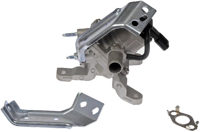 2008-2009 Toyota Sequoia Secondary Air Injection Check Valve (Dorman)