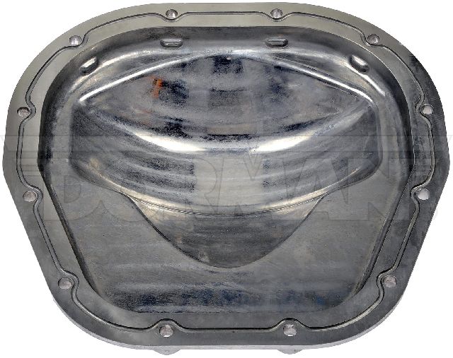 2008-2010 Ford F-550 Super Duty Differential Cover - Rear (Dorman)