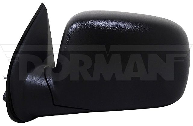 2004-2008 GMC Canyon Side/Door Mirror - Left (Dorman)