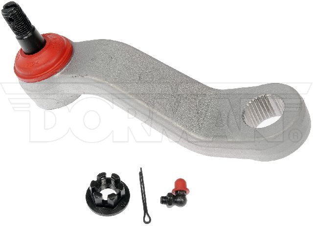 1994-1999 Dodge Ramcharger Steering Pitman Arm (Dorman)