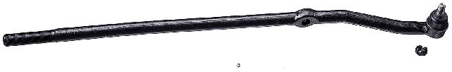 1998-1999 Dodge Ram 1500 Steering Tie Rod End - Front Right Outer (Dorman)
