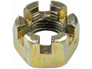 1998-2007 Toyota Land Cruiser Suspension Control Arm and Ball Joint Assembly - Front Right Upper (Dorman)