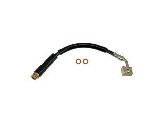 1990-1997 Ford Aerostar Brake Hydraulic Hose - Front Right (Dorman)