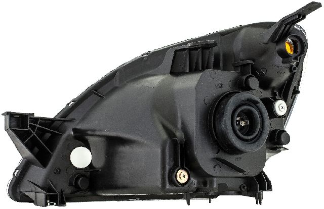 2002-2003 Honda CR-V Headlight Assembly - Right (Dorman)