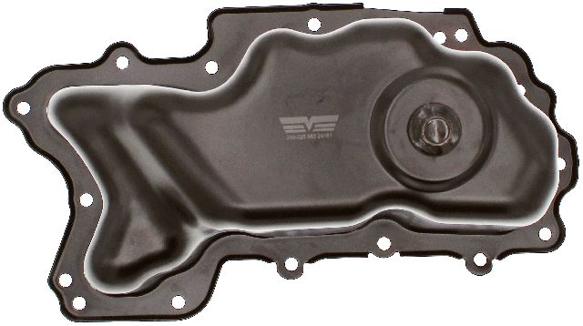 2017-2022 Chevrolet Express 2500 Engine Oil Pan - Lower (Dorman)